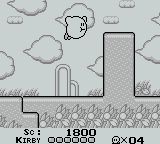Kirby s Dream Land